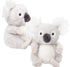 Baby Koala Bukowski Design – peluche koala bébé jouet enfant cadeau naissance original – Tawus