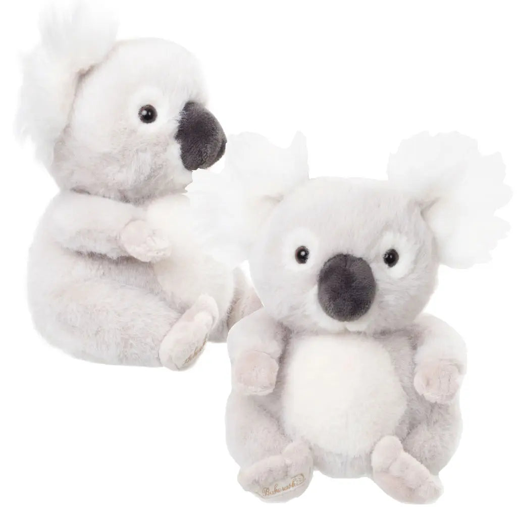 Baby Koala Bukowski Design – peluche koala bébé jouet enfant cadeau naissance original – Tawus