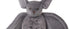 Baltazar chauve-souris Bukowski Design – peluche bébé chauve-souris doudou cadeau naissance jouet enfant original – Tawus