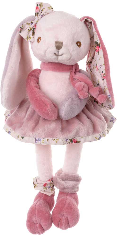 Bibi- peluches lapin Bukowski Design®