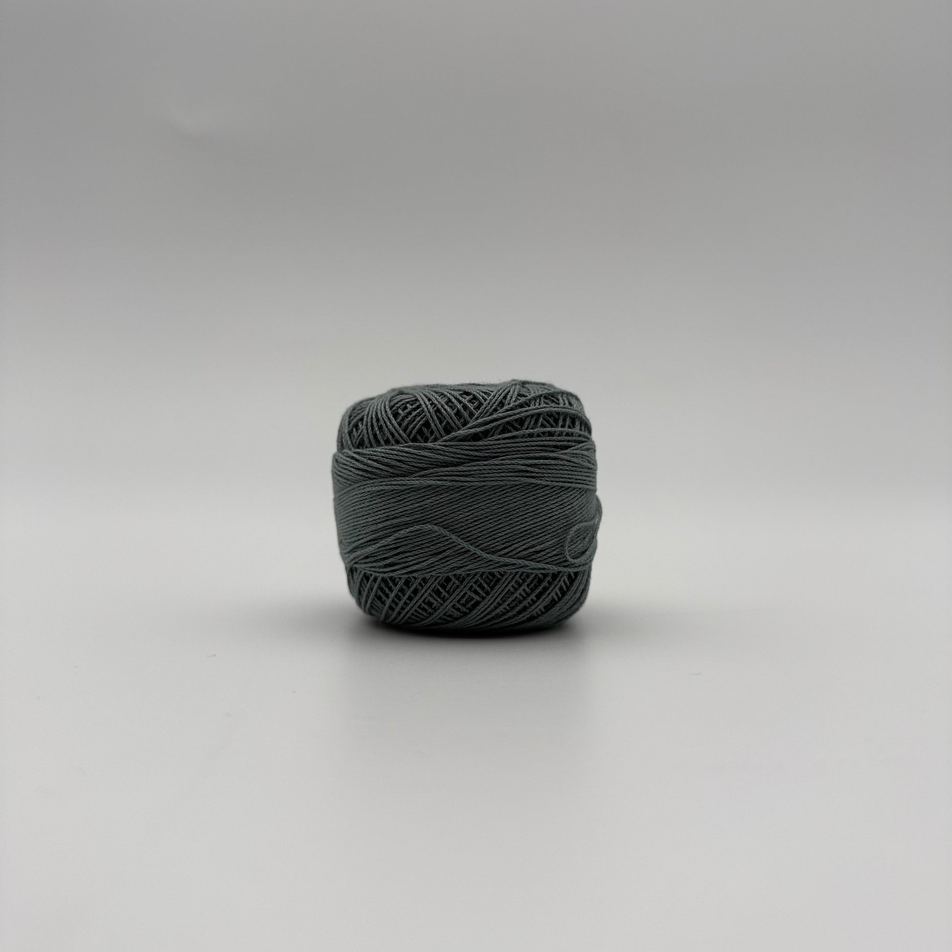 Fils coton pour broder ou crocheter A-893 – pelote fil coton artisanal couture broderie – Tawus