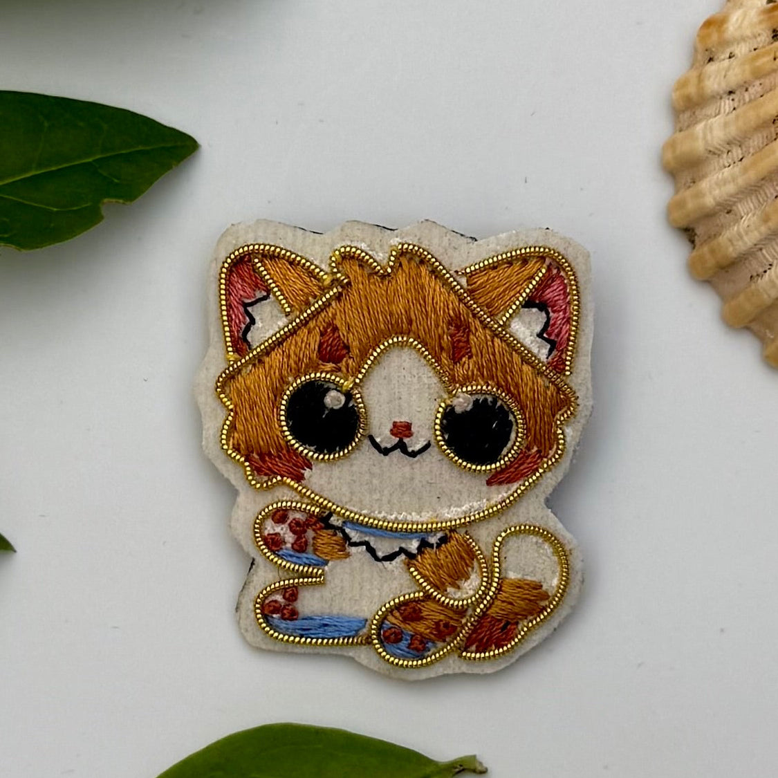 Manga Chibi
