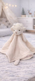 Doudou plat mouton Molly Baby Rug Bukowski Design – doudou bébé mouton blanc cadeau naissance original – Tawus