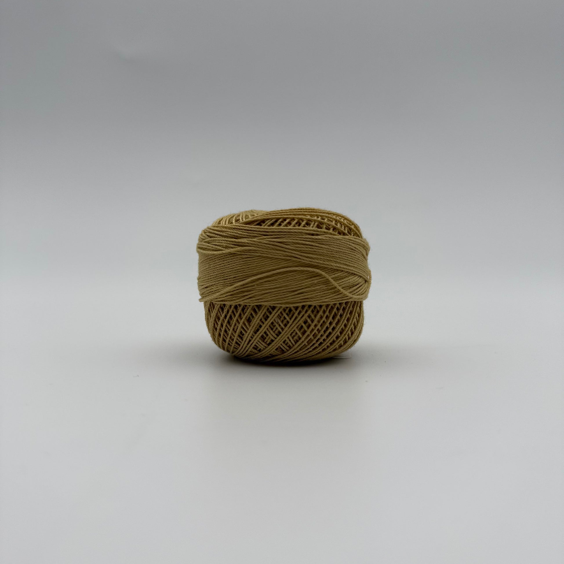 Fils coton pour broder ou crocheter A-887 – pelote fil coton artisanal couture broderie – Tawus
