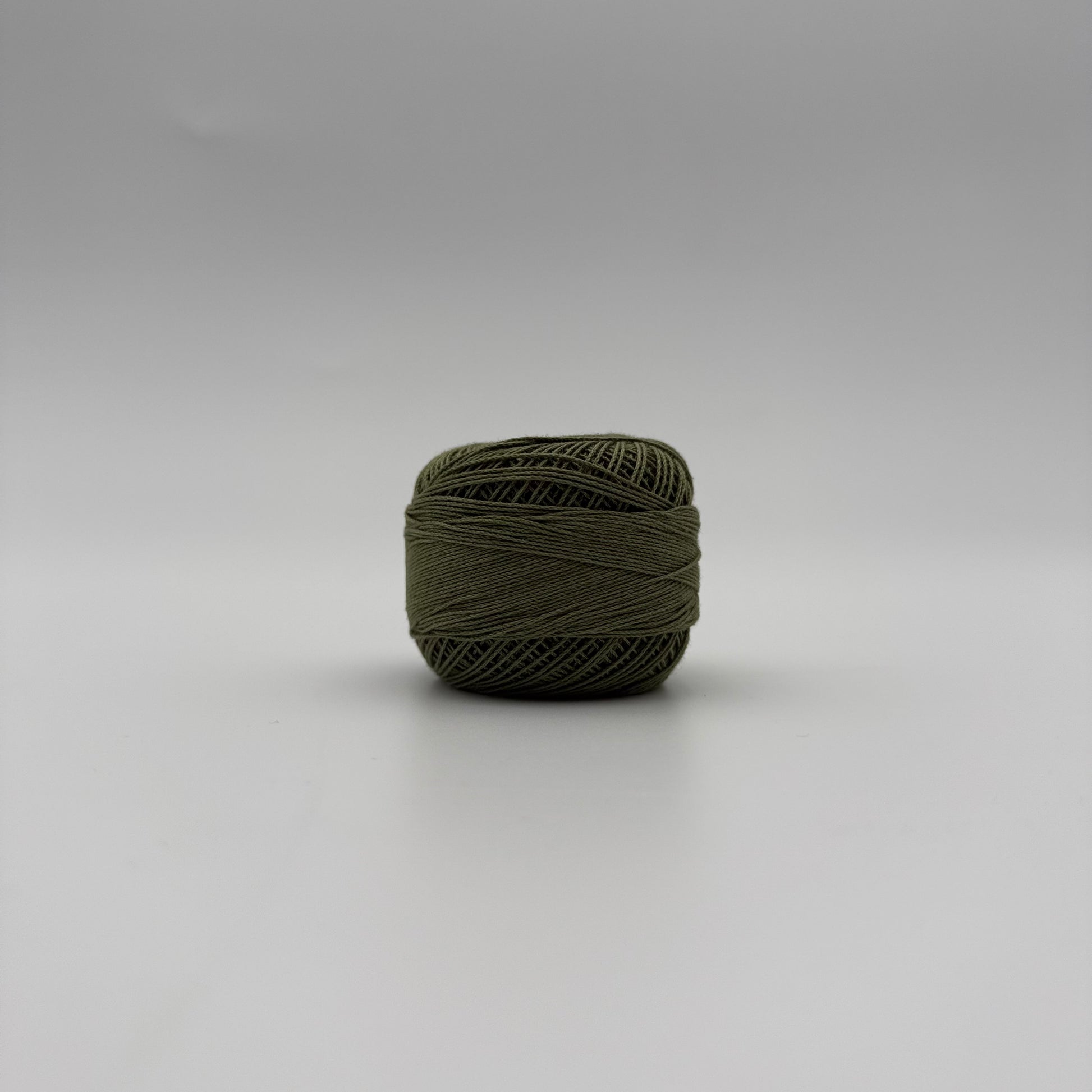 Fils coton pour broder ou crocheter A-893 – pelote fil coton artisanal couture broderie – Tawus