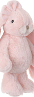 Friendly Kanina Misty Rose Bukowski Design en situation – peluche lapin bébé rose poudré doudou cadeau naissance fille – Tawus