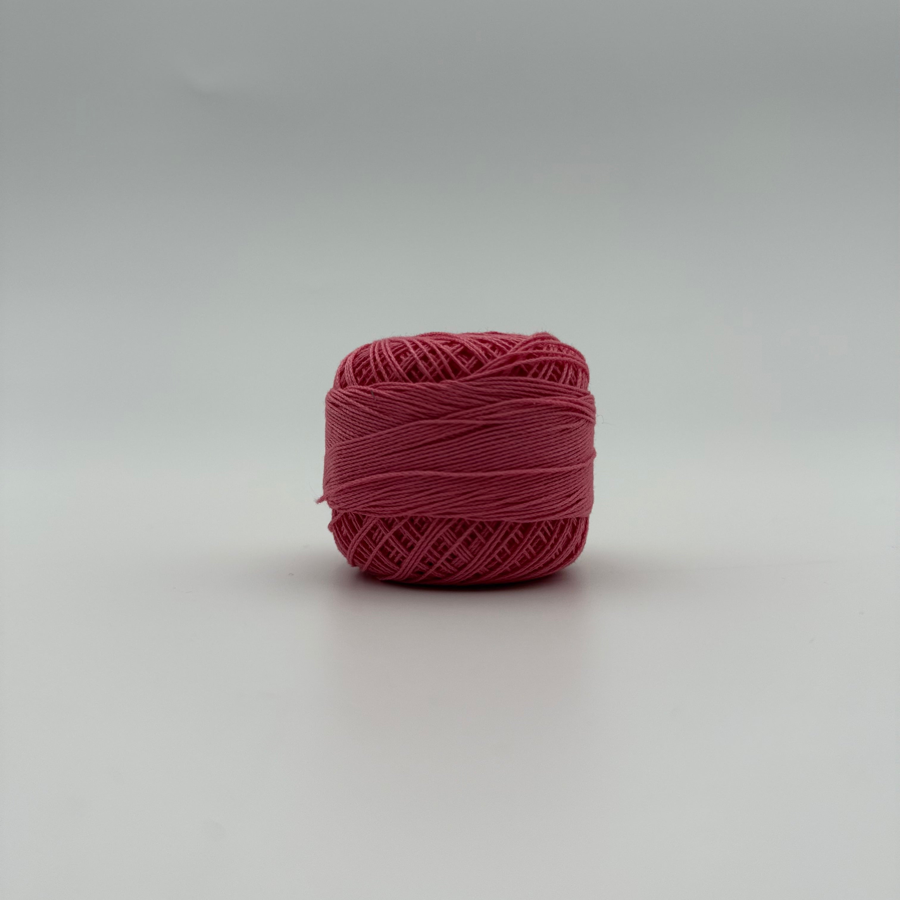 Fils coton pour broder ou crocheter A-56