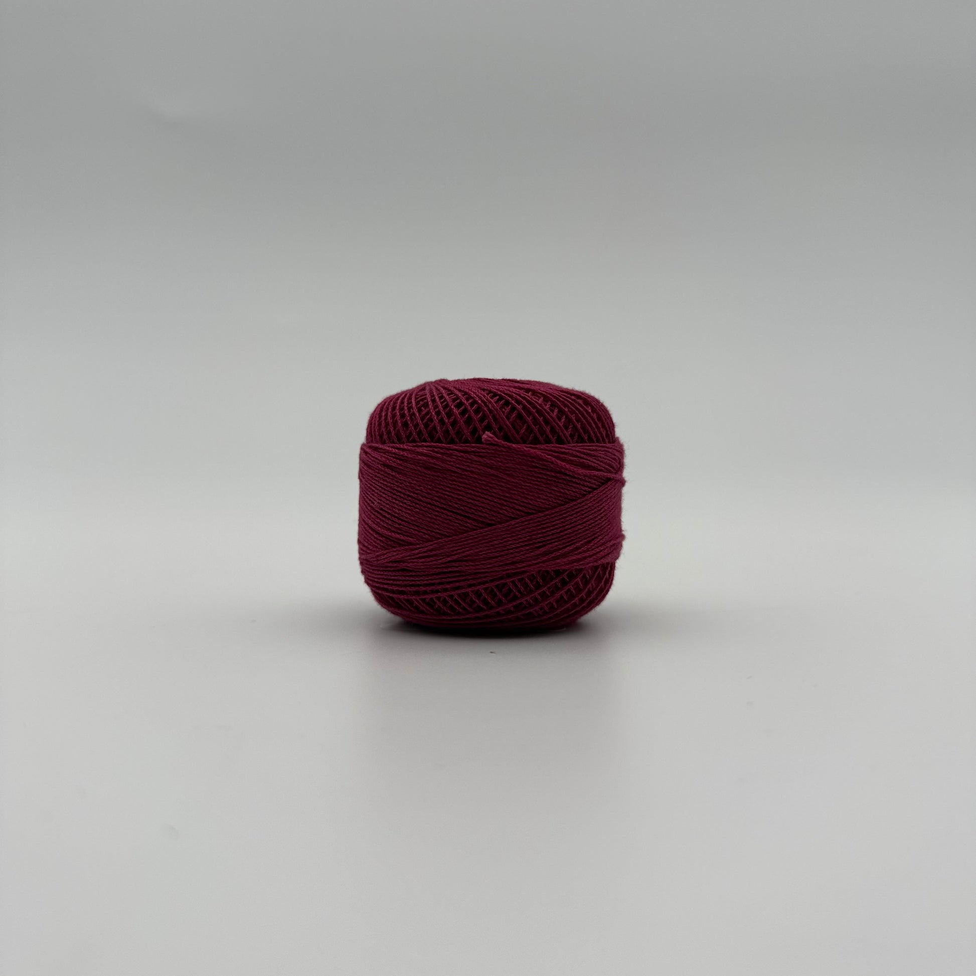 Fils coton pour broder ou crocheter 59