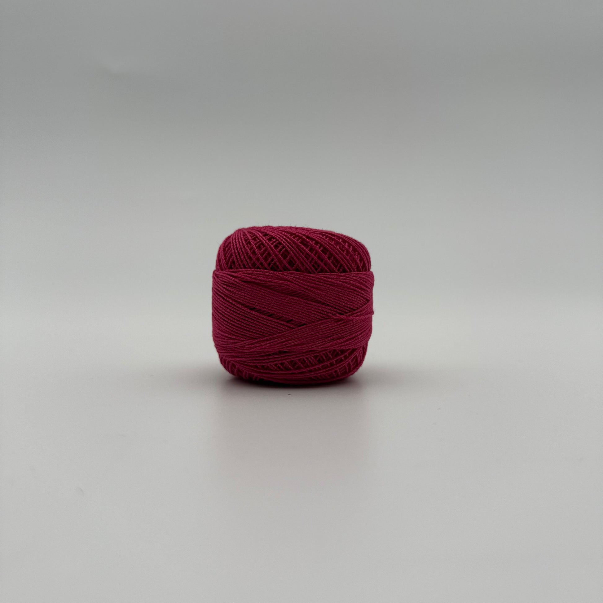Fils coton pour broder ou crocheter K-54