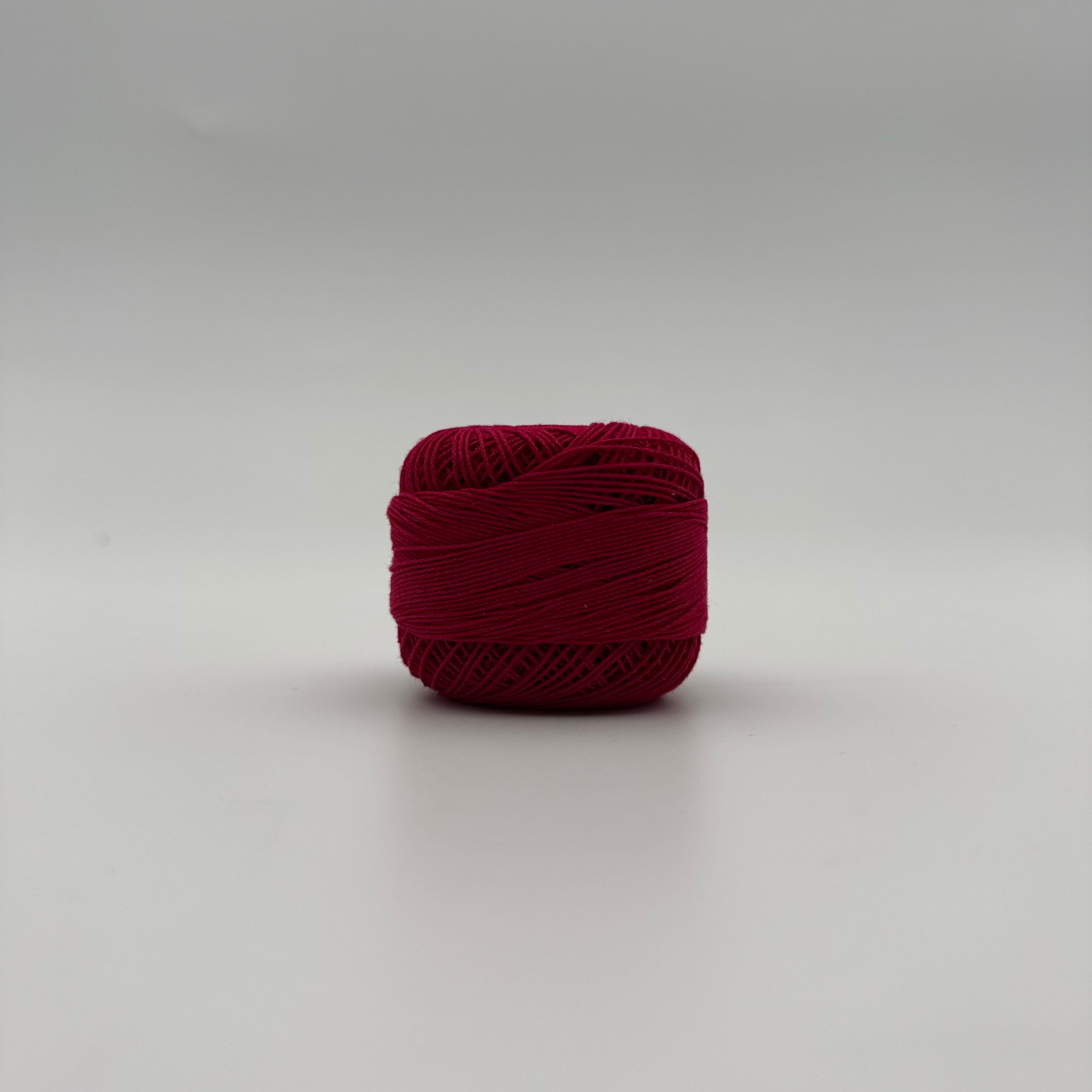 Fils coton pour broder ou crocheter A-47