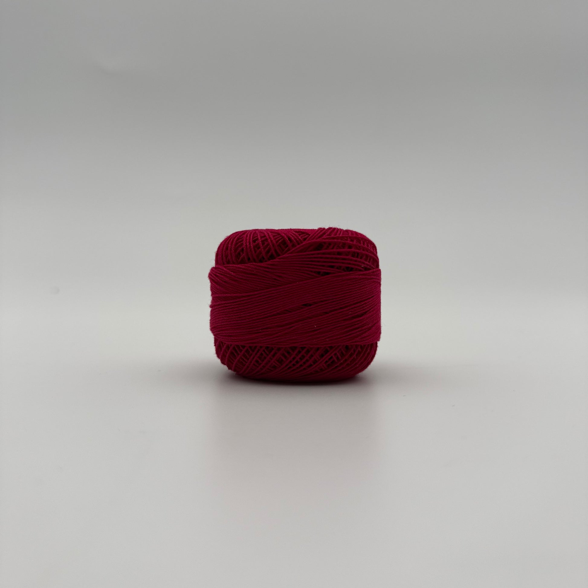 Fils coton pour broder ou crocheter A-47
