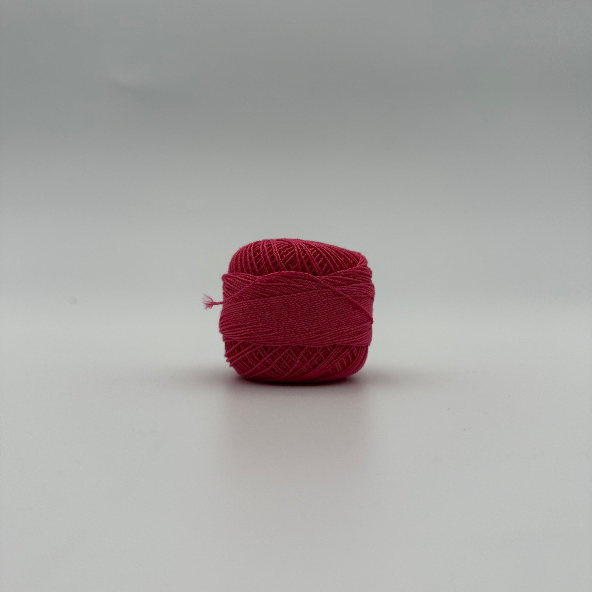 Fils coton pour broder ou crocheter 28
