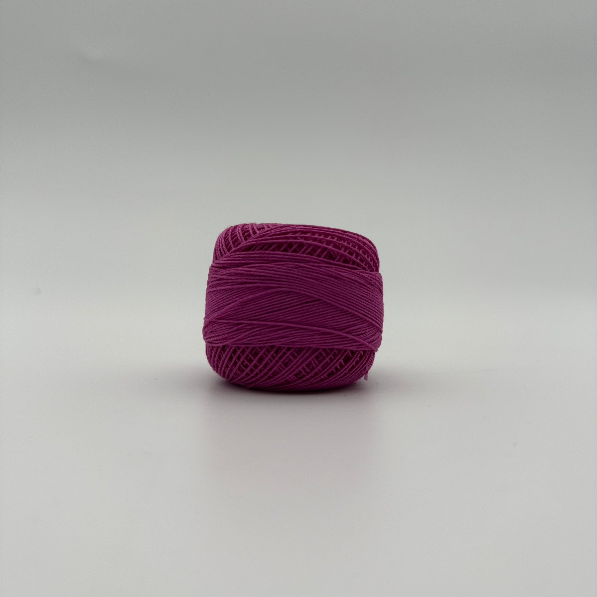 Fils coton pour broder ou crocheter A-87
