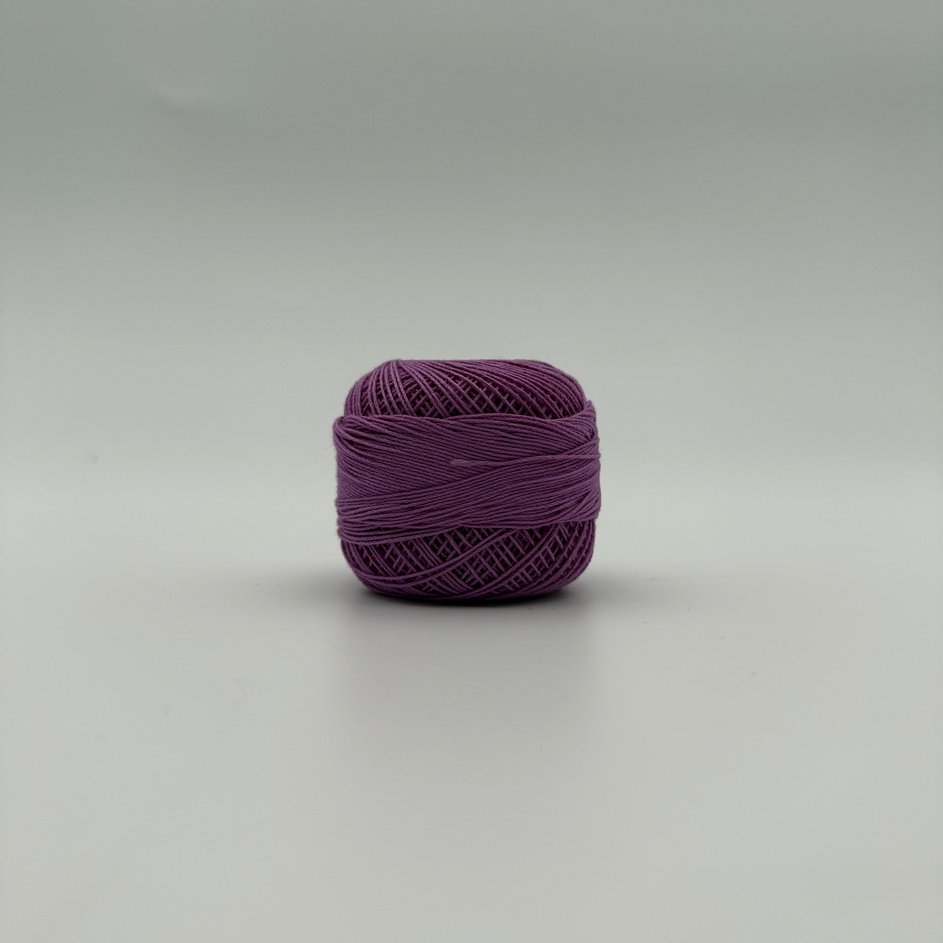 Fils coton pour broder ou crocheter A-97