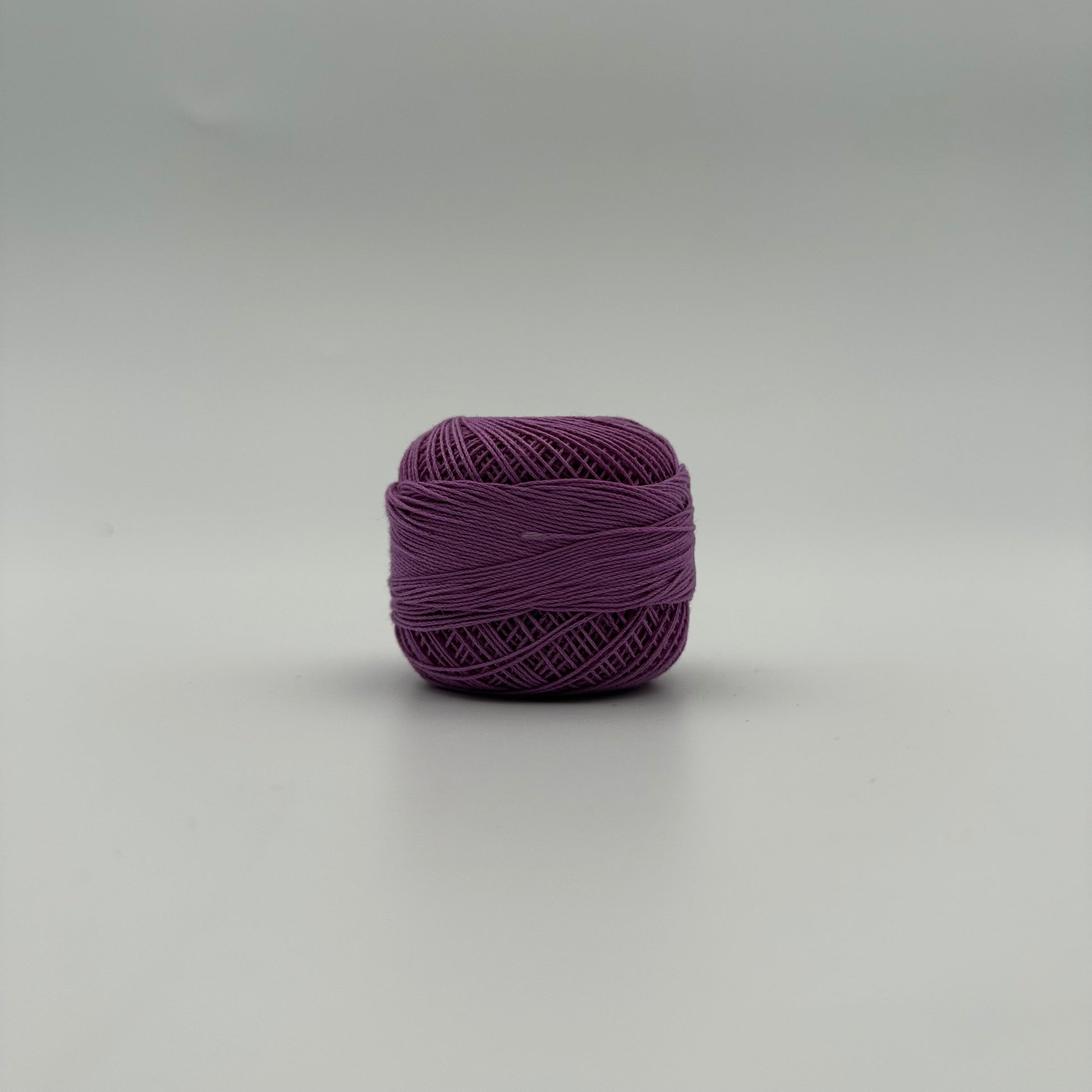 Fils coton pour broder ou crocheter A-97