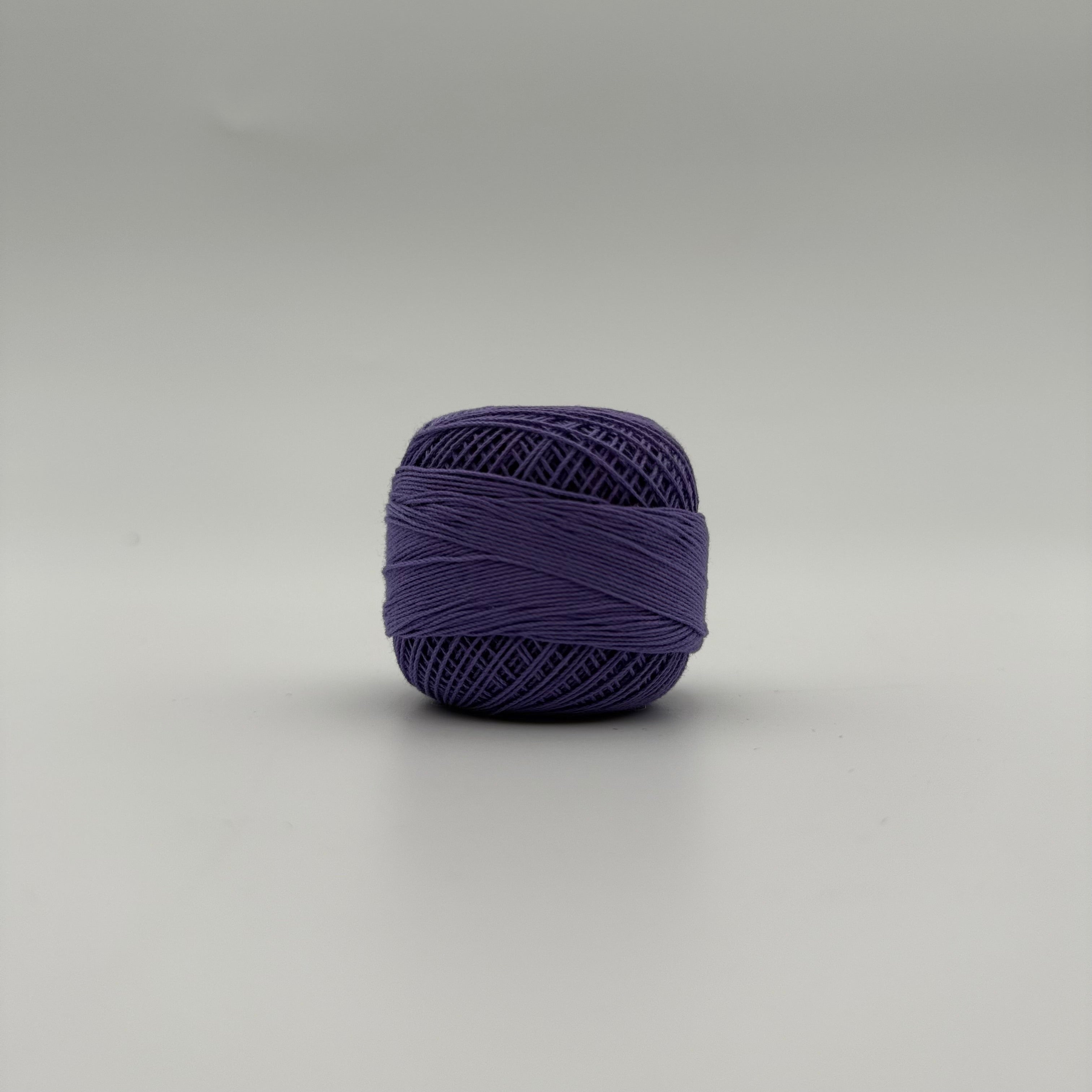 Fils coton pour broder ou crocheter 110