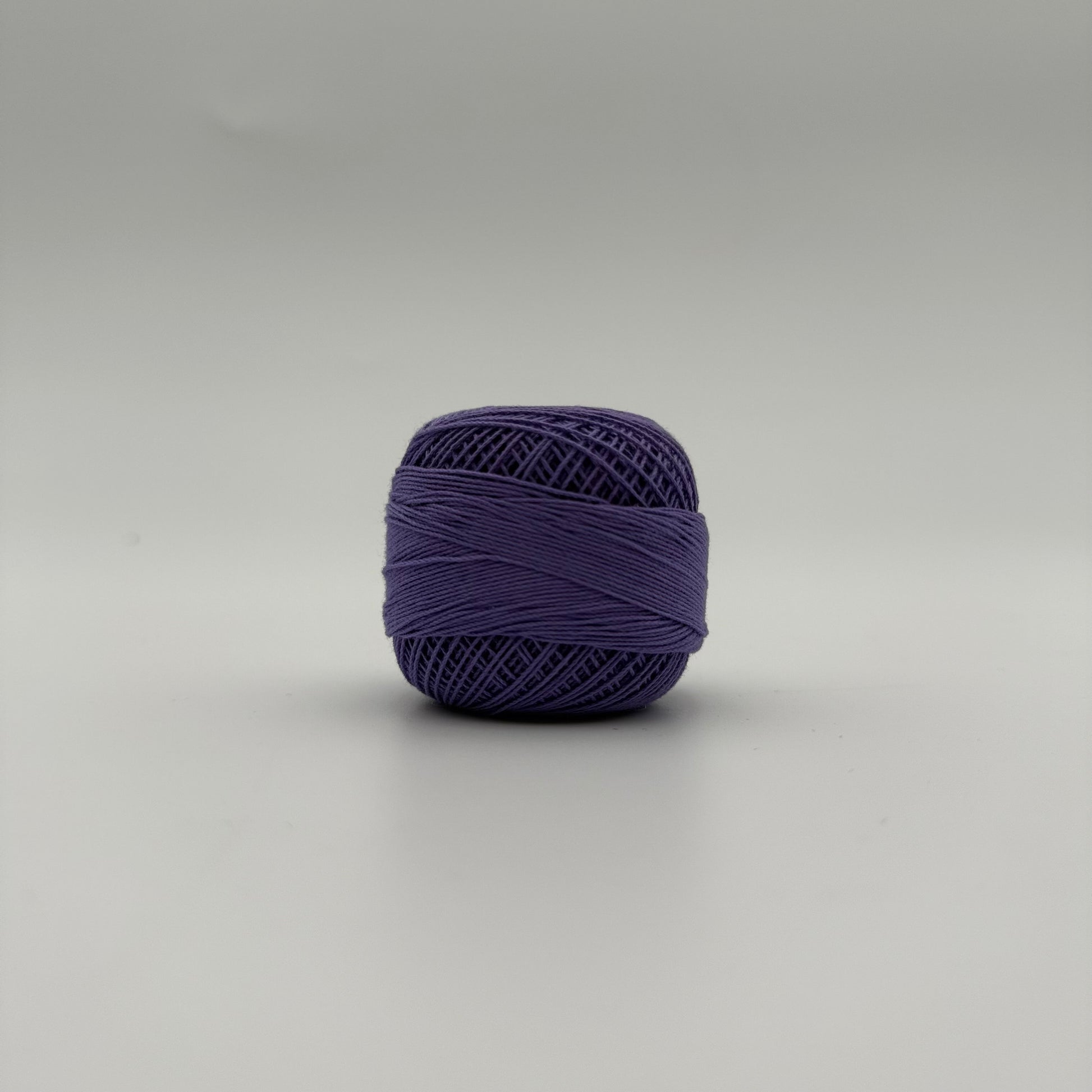 Fils coton pour broder ou crocheter 110