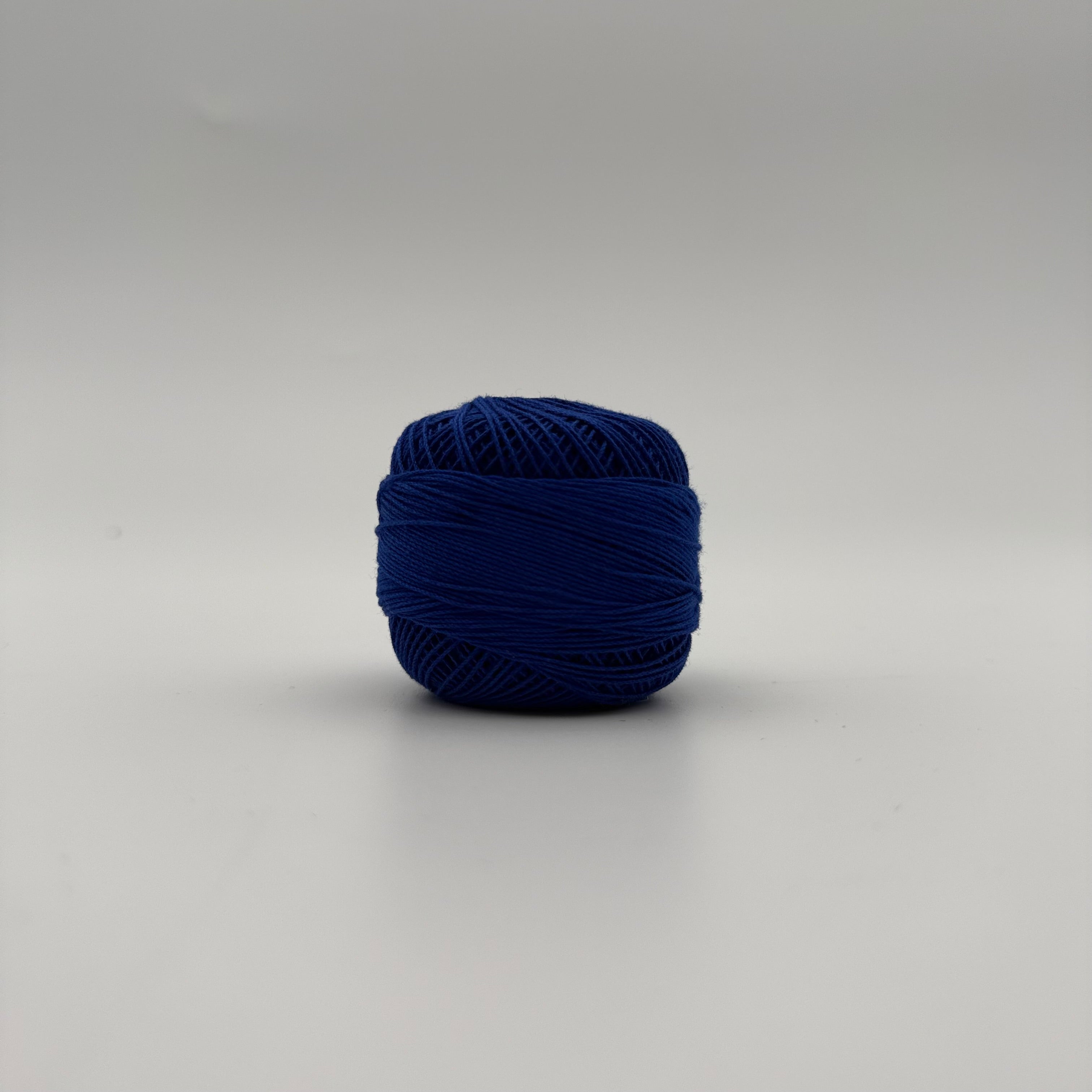Fils coton pour broder ou crocheter 133