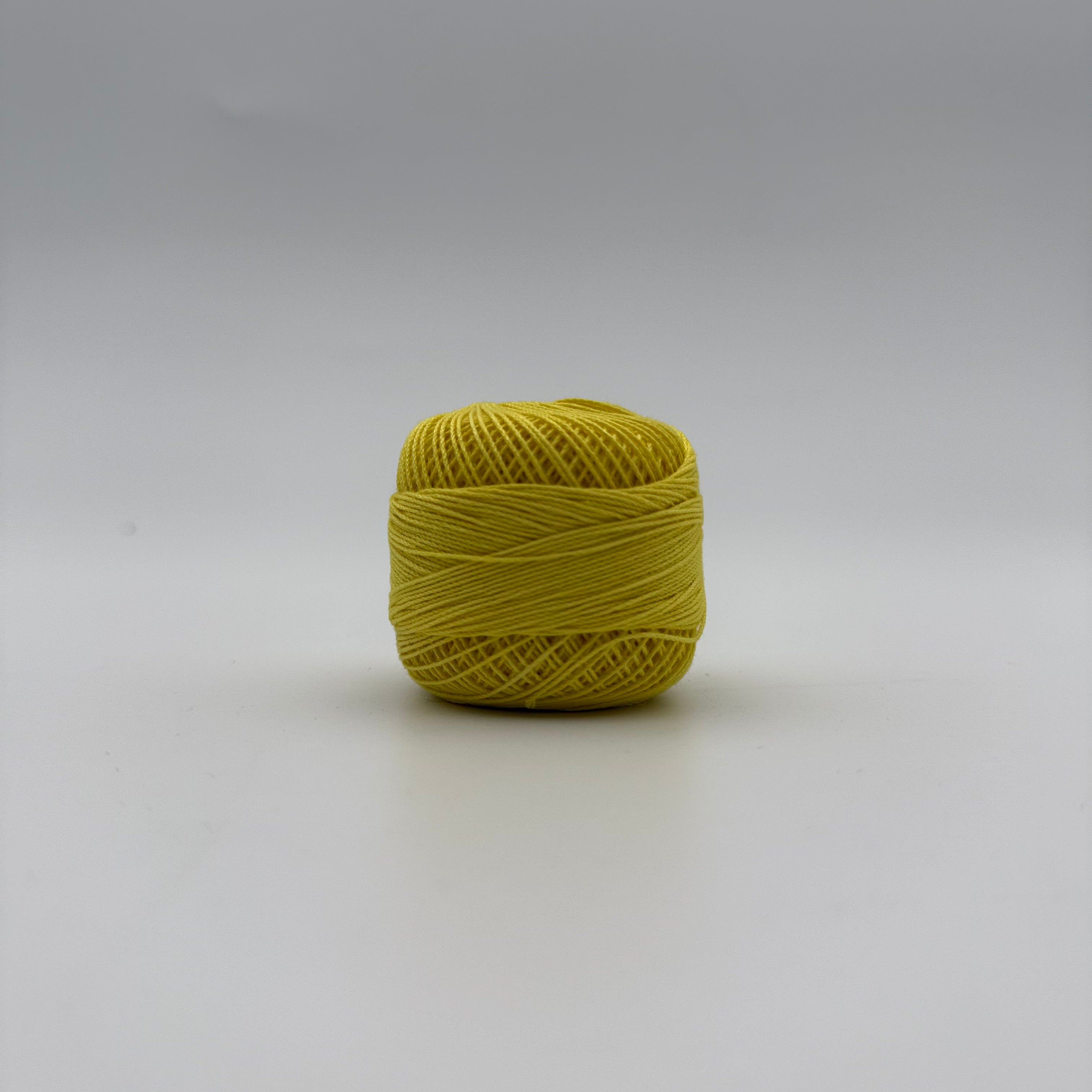 Fils coton pour broder ou crocheter 278