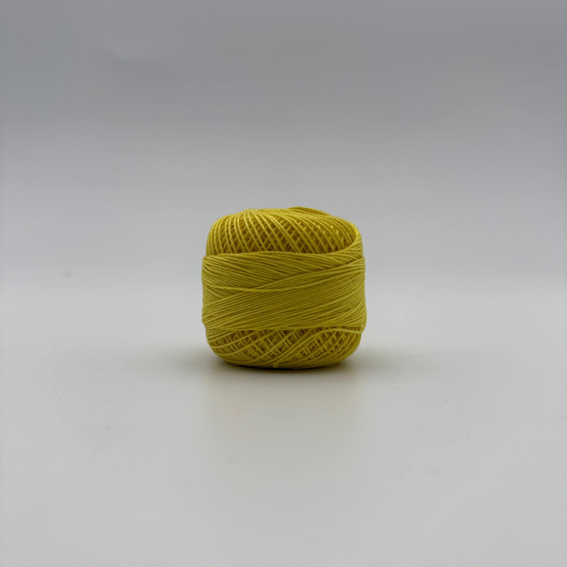 Fils coton pour broder ou crocheter 278