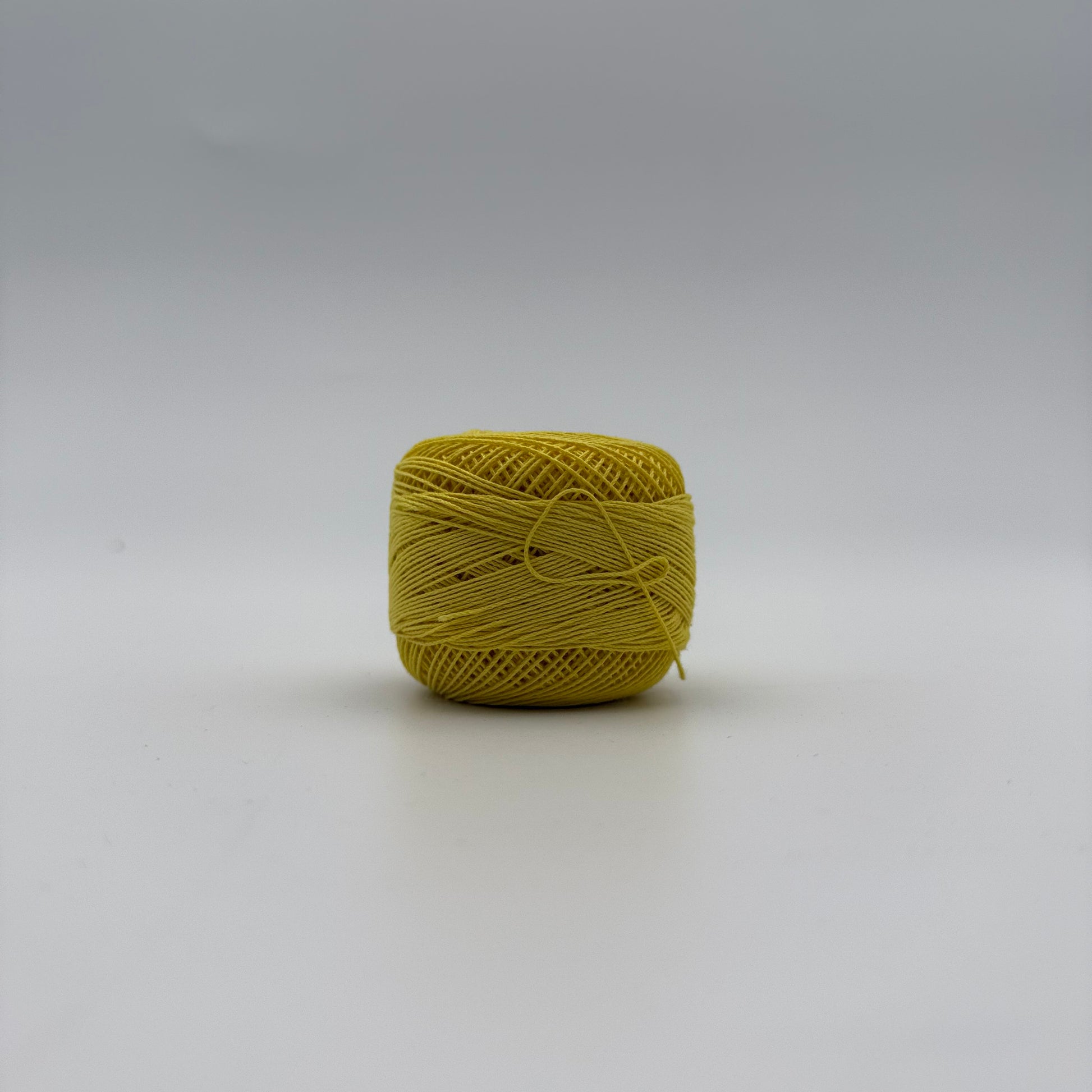 Fils coton pour broder ou crocheter A-289