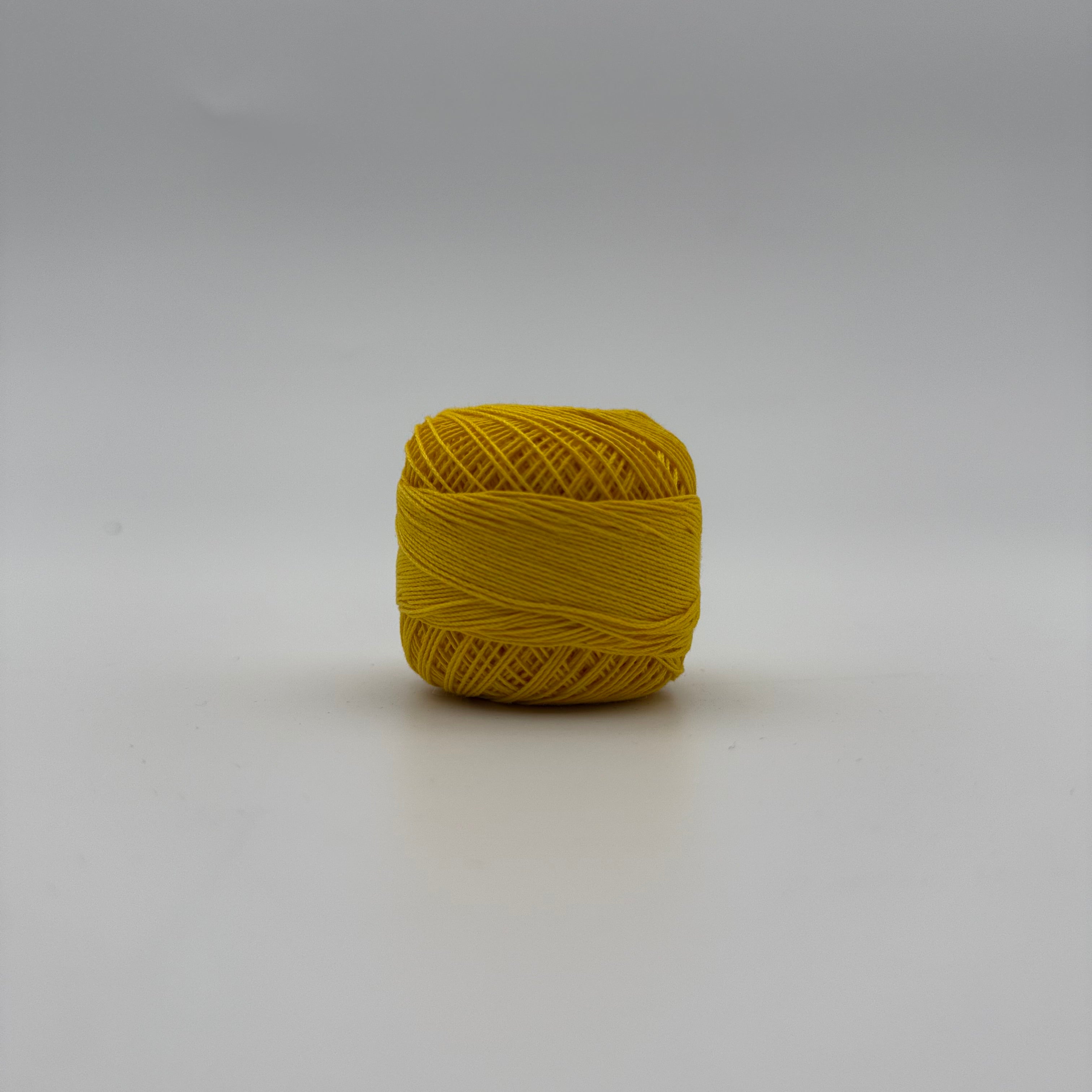 Fils coton pour broder ou crocheter 291