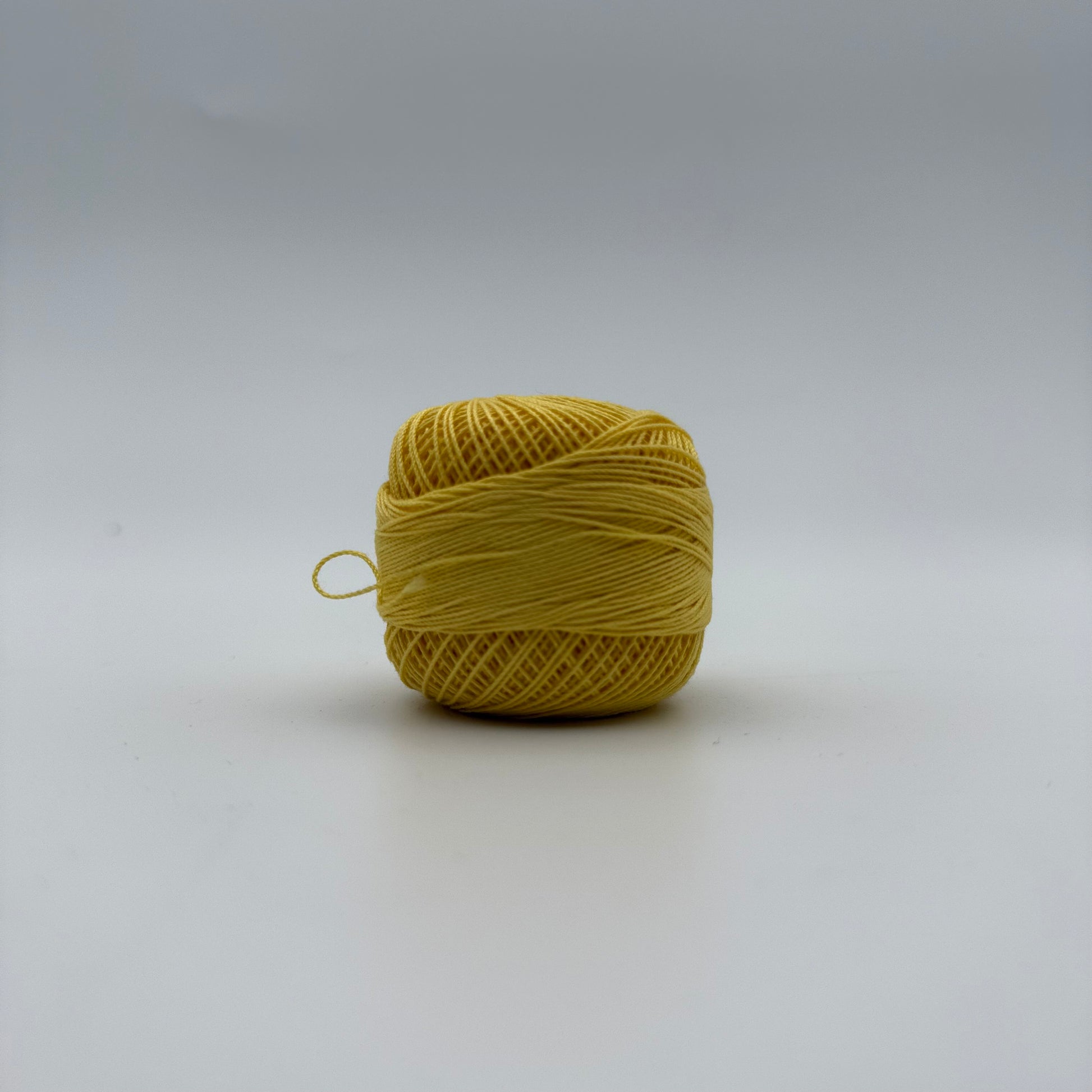 Fils coton pour broder ou crocheter 293