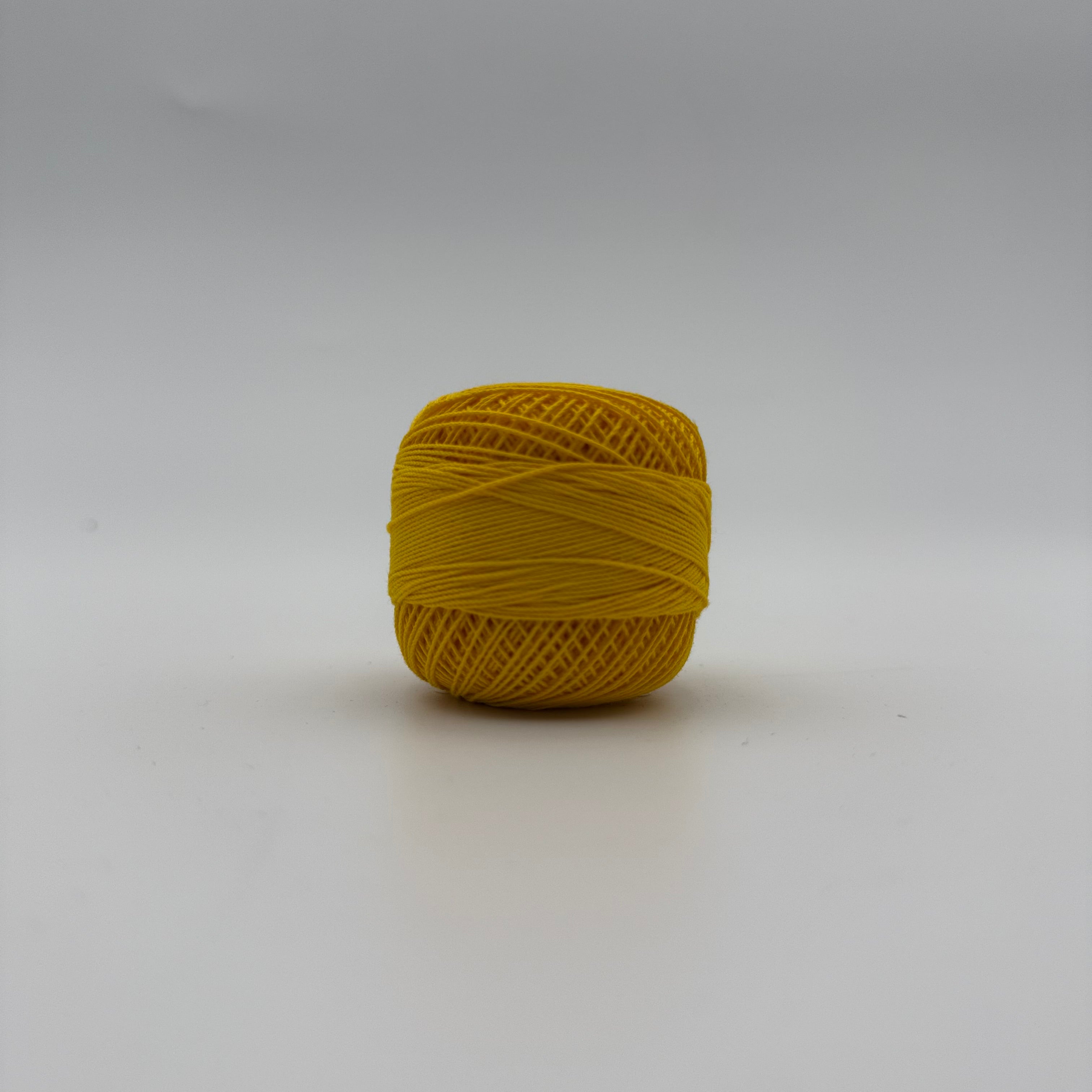 Fils coton pour broder ou crocheter 298