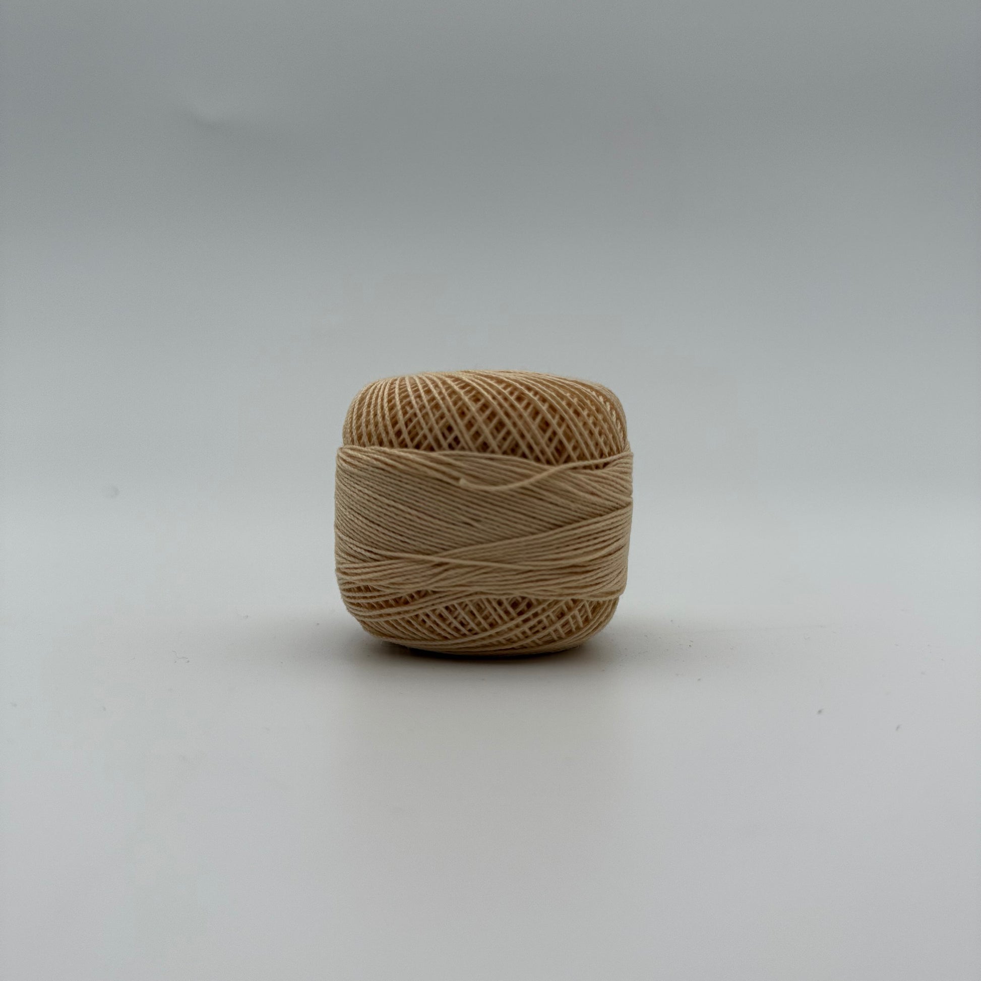 Fils coton pour broder ou crocheter A-361