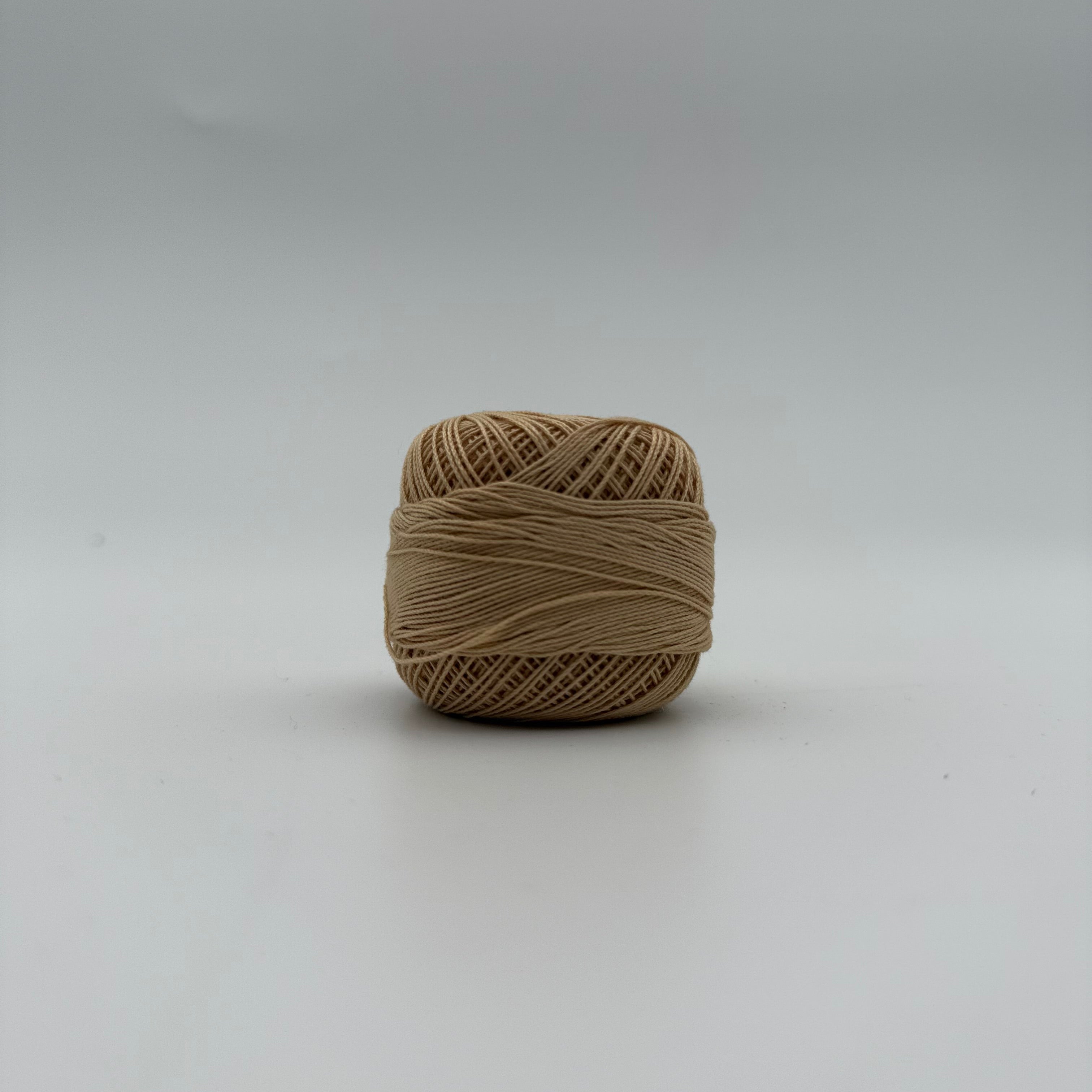 Fils coton pour broder ou crocheter A-367