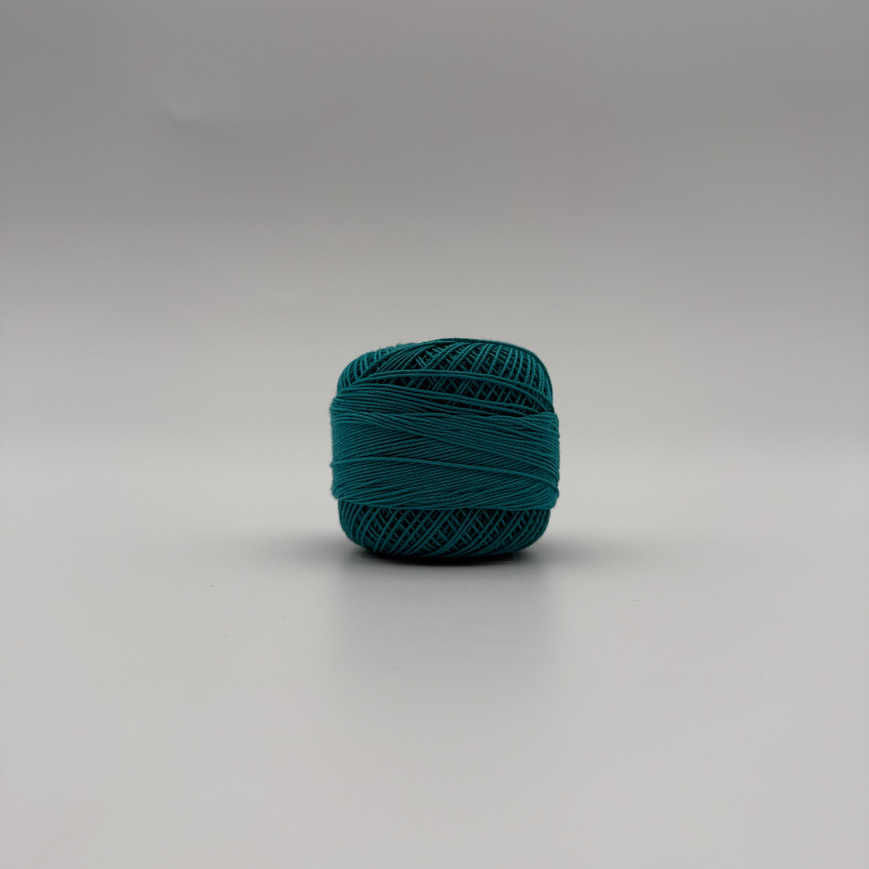 Fils coton pour broder ou crocheter A-530