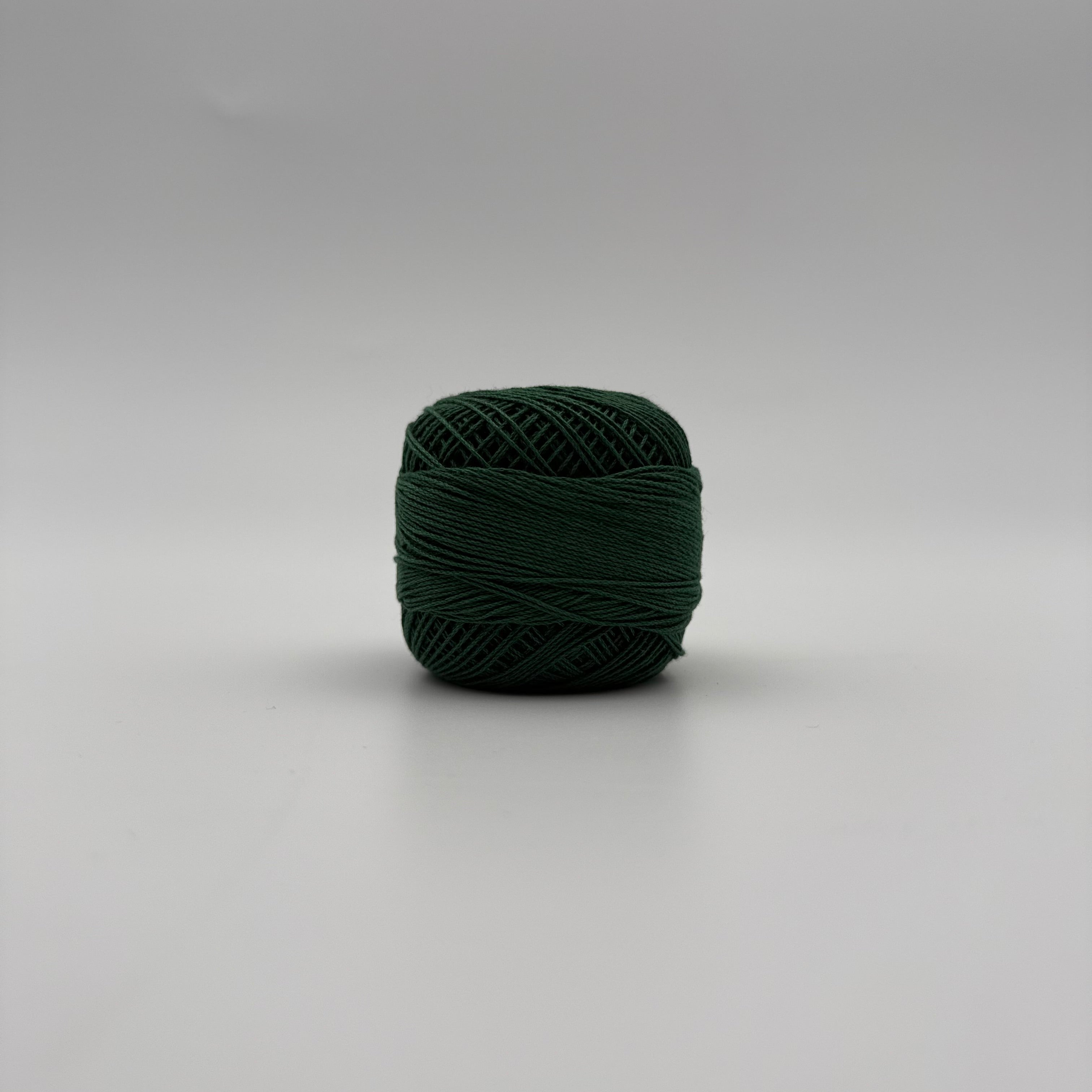 Fils coton pour broder ou crocheter A-878
