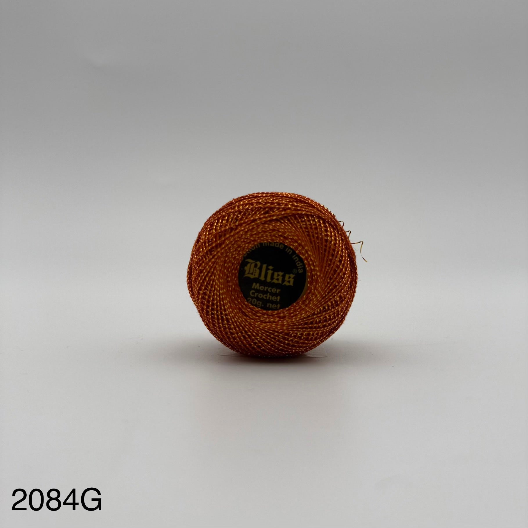 Fils Coton Zari/Lurex