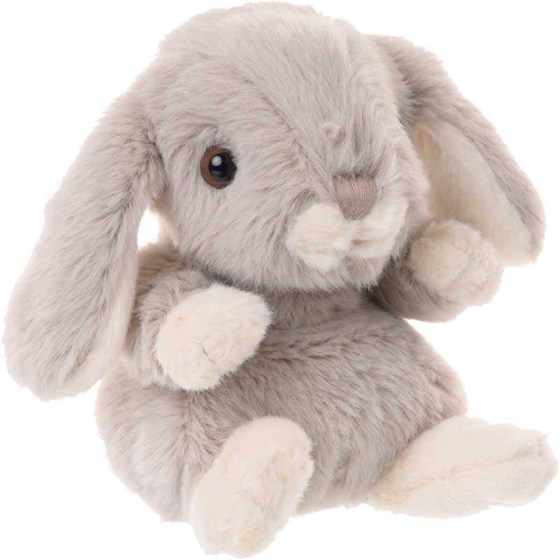 Kanini Mix - Peluche Lapin Bukowski Design®