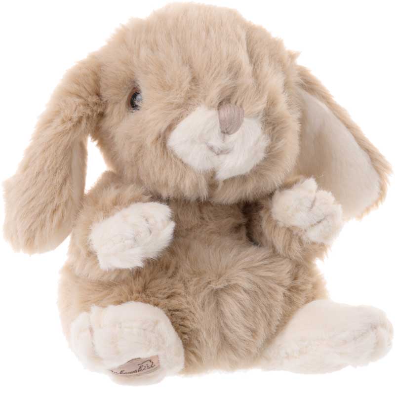 Kanini Mix - Peluche Lapin Bukowski Design®