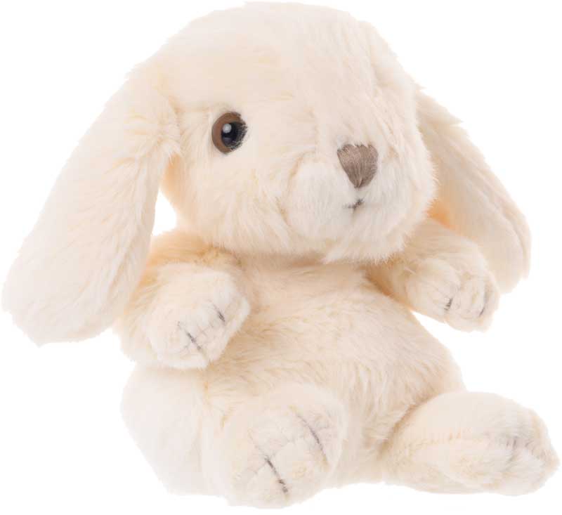 Kanini Mix - Peluche Lapin Bukowski Design®
