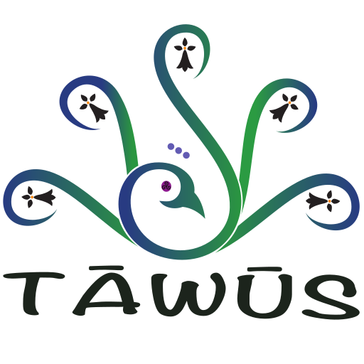 Logo Tawus