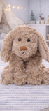 Peluche chien Buddy Bukowski Design – doudou bébé chien cadeau naissance original jouet enfant – Tawus