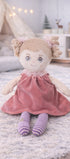 Poupée Summer Girls 2 My Little Doll Bukowski Design – poupée tissu fille cadeau enfant original artisanal – Tawus