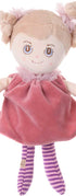 Summer Girls 2 My Little Doll Bukowski Design en situation – poupée tissu fille cadeau anniversaire enfant – Tawus