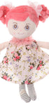Summer Girls 4 My Little Doll Bukowski Design en situation – poupée tissu fille cadeau anniversaire enfant – Tawus