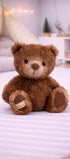 Peluche ours Baby Ranger Bukowski Design – doudou bébé ours doux cadeau naissance – Tawus