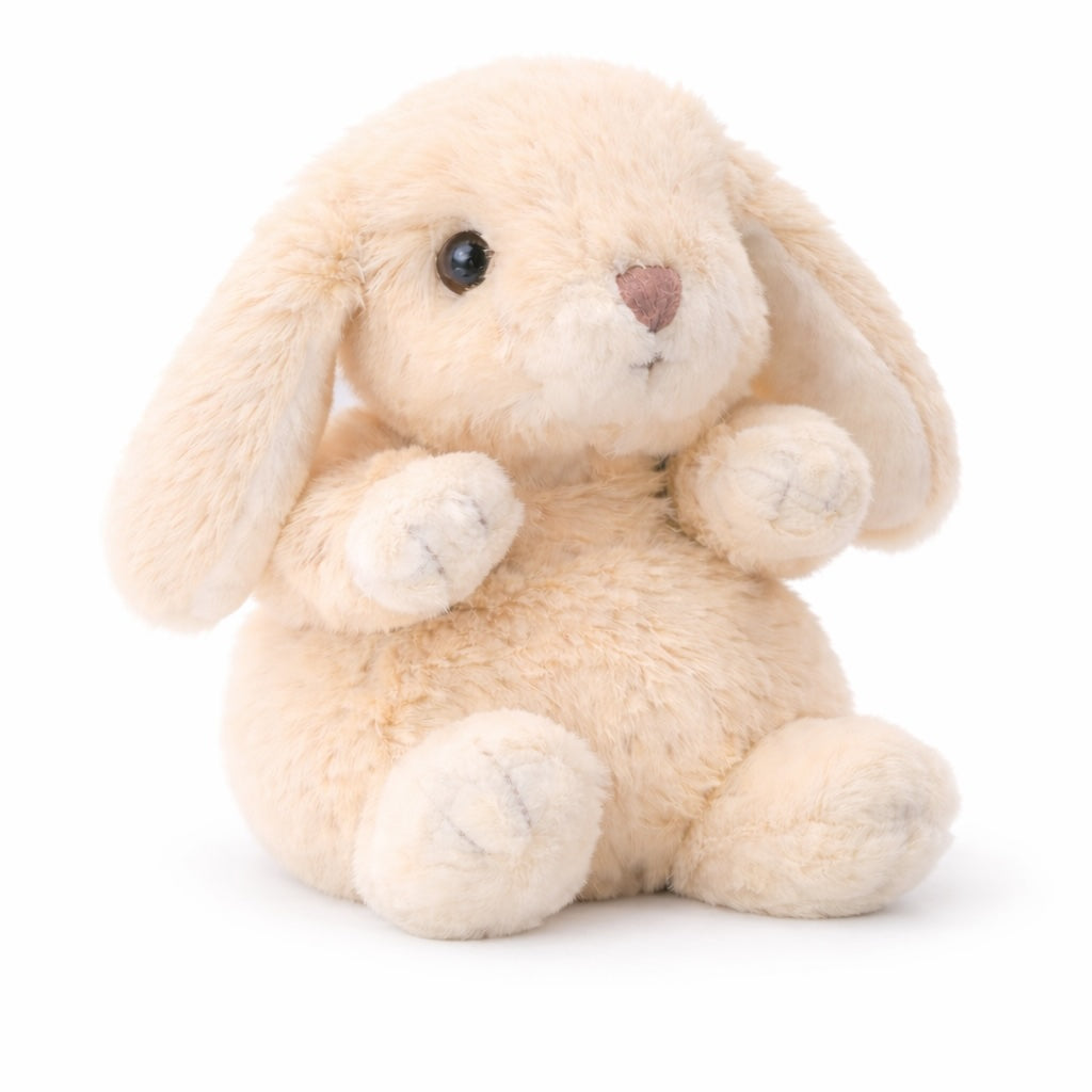 Kanini Mix - Peluche Lapin Bukowski Design®