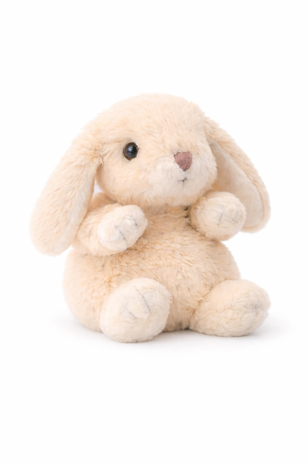 Kanini Mix - Peluche Lapin Bukowski Design®