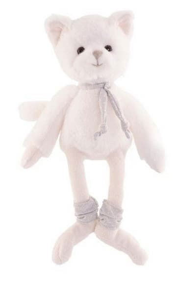 Ollie- peluches chat Bukowski Design®